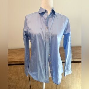 Banana Republic shirt never worn